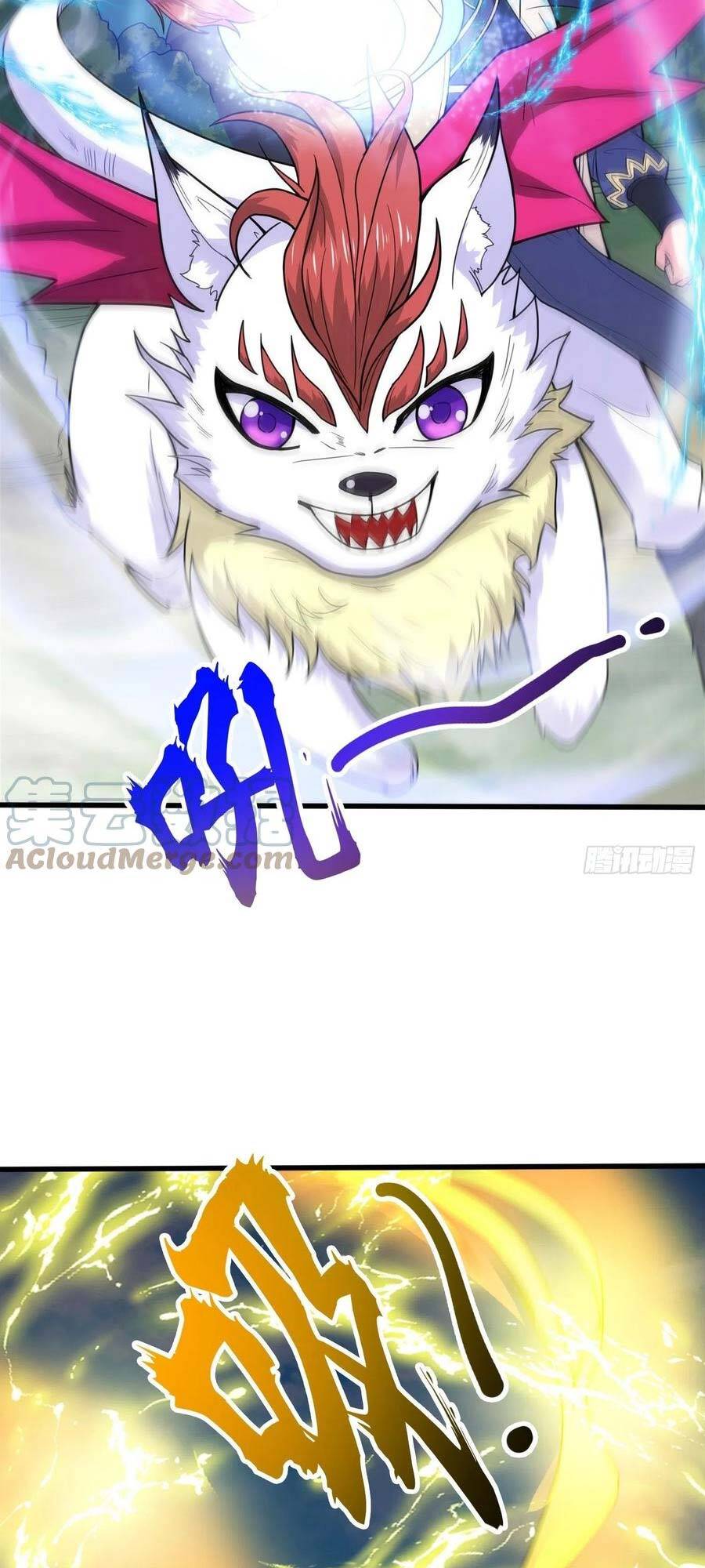 Bắt Đầu Làm Super God Bằng Việc Dạy Dỗ 6 Tỷ Tỷ Chapter 71 - 15