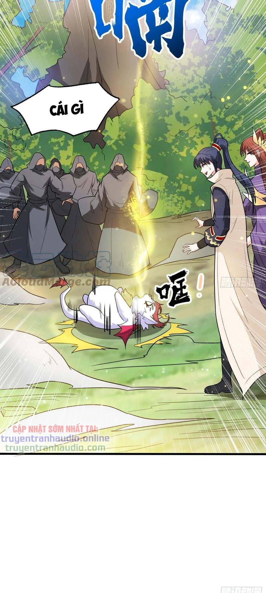 Bắt Đầu Làm Super God Bằng Việc Dạy Dỗ 6 Tỷ Tỷ Chapter 71 - 17