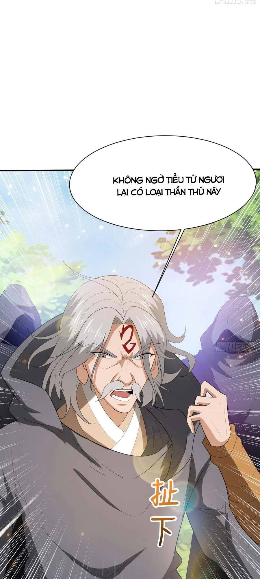 Bắt Đầu Làm Super God Bằng Việc Dạy Dỗ 6 Tỷ Tỷ Chapter 71 - 18