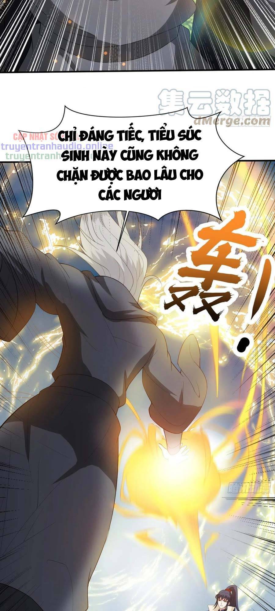 Bắt Đầu Làm Super God Bằng Việc Dạy Dỗ 6 Tỷ Tỷ Chapter 71 - 19