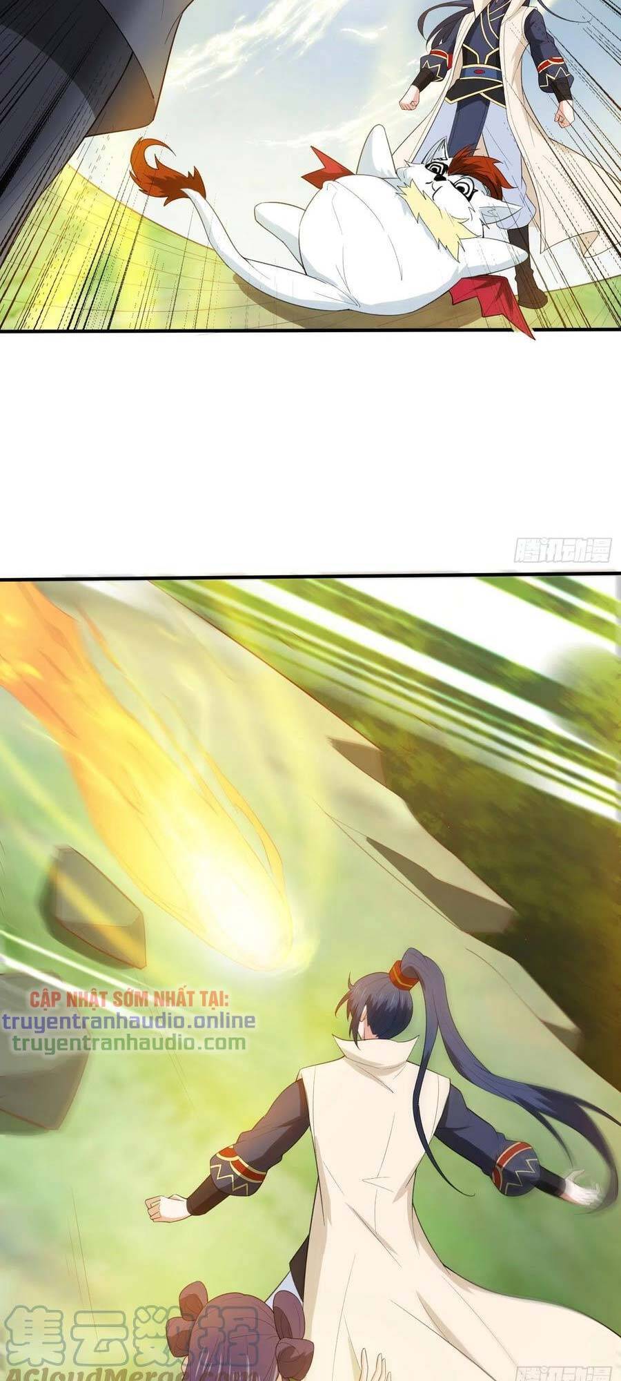 Bắt Đầu Làm Super God Bằng Việc Dạy Dỗ 6 Tỷ Tỷ Chapter 71 - 20