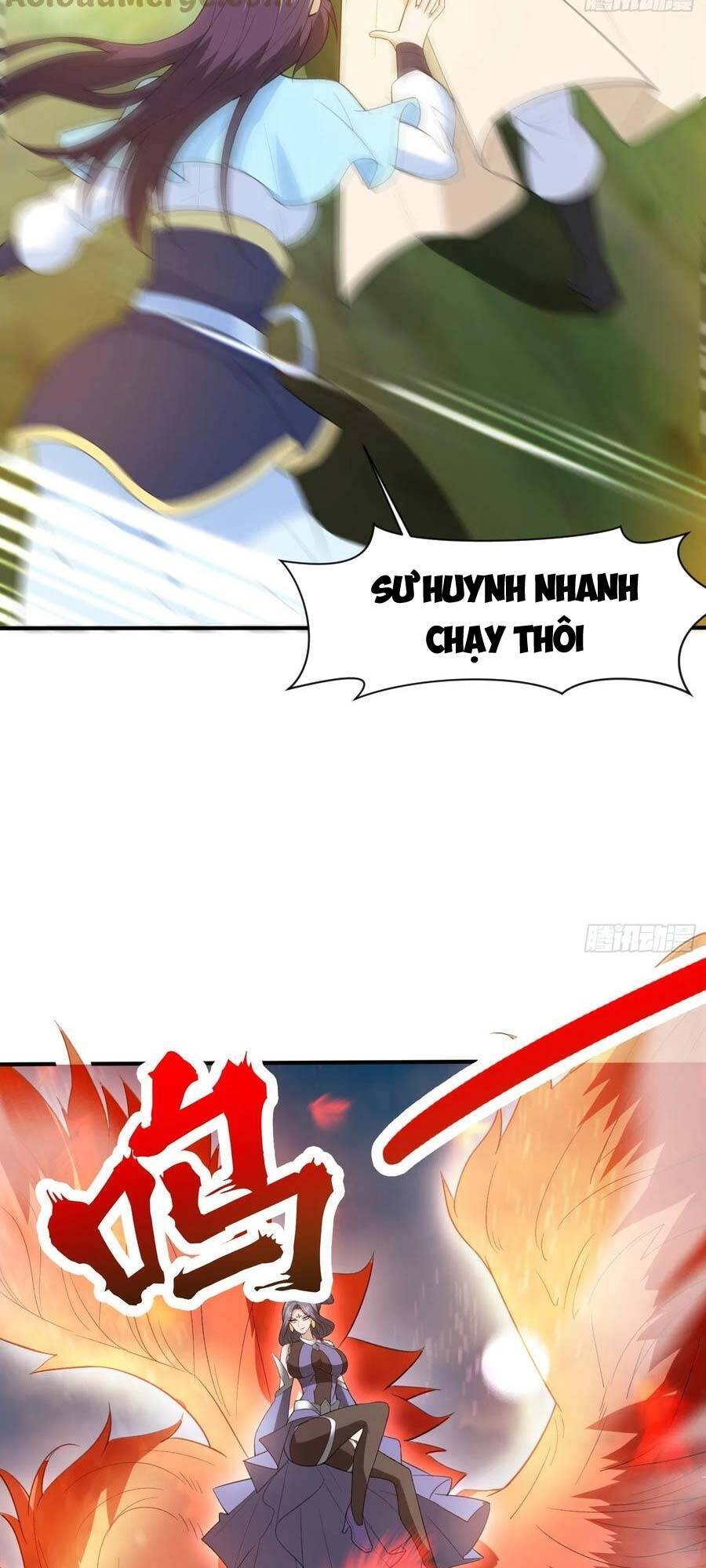 Bắt Đầu Làm Super God Bằng Việc Dạy Dỗ 6 Tỷ Tỷ Chapter 71 - 21