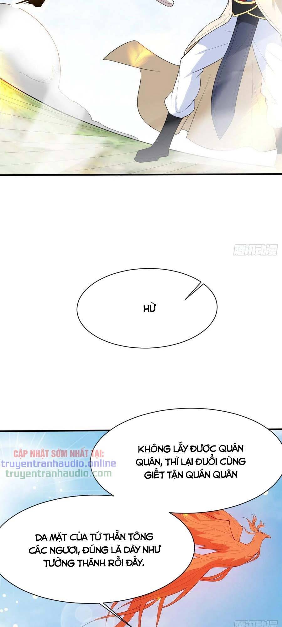 Bắt Đầu Làm Super God Bằng Việc Dạy Dỗ 6 Tỷ Tỷ Chapter 71 - 23