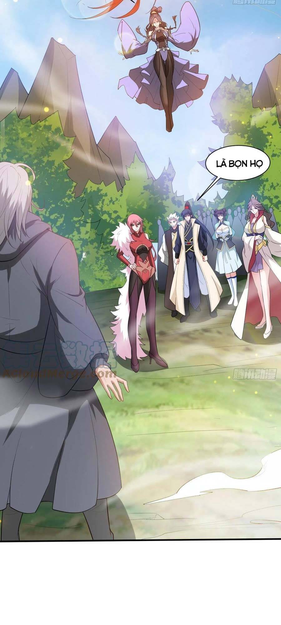 Bắt Đầu Làm Super God Bằng Việc Dạy Dỗ 6 Tỷ Tỷ Chapter 71 - 24