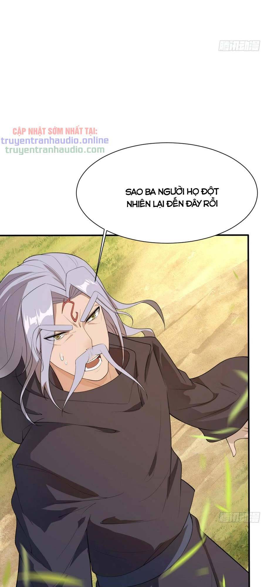 Bắt Đầu Làm Super God Bằng Việc Dạy Dỗ 6 Tỷ Tỷ Chapter 71 - 25