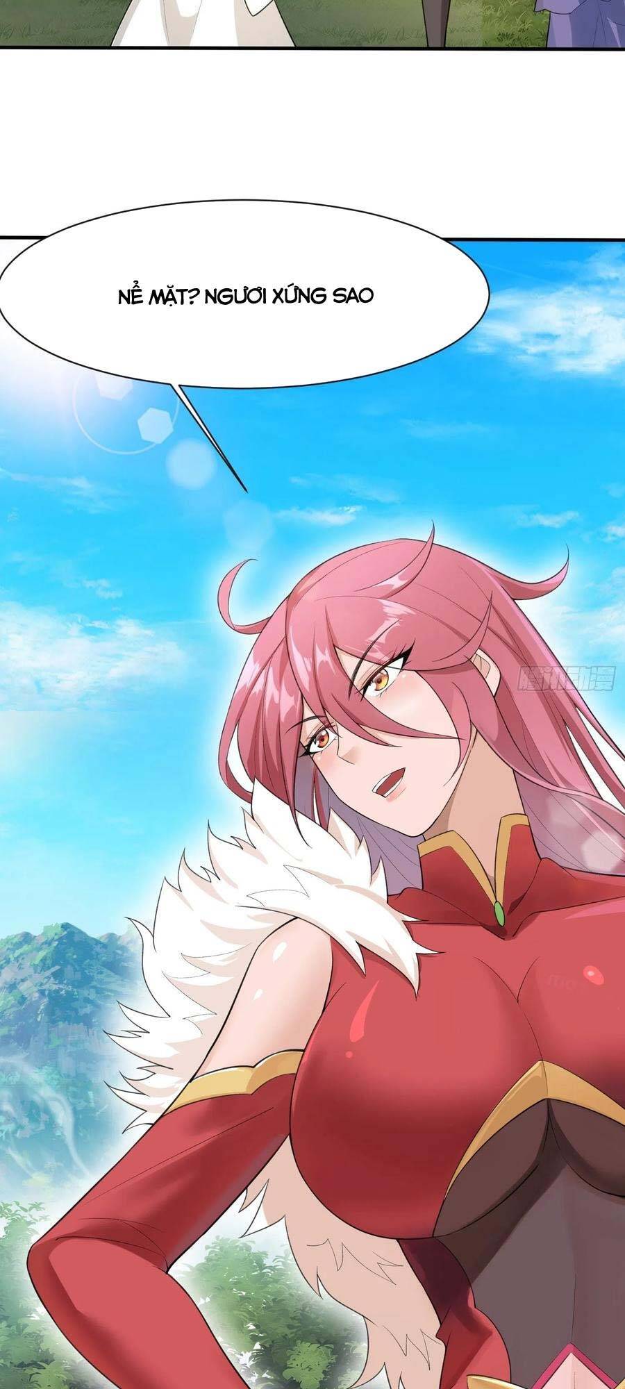 Bắt Đầu Làm Super God Bằng Việc Dạy Dỗ 6 Tỷ Tỷ Chapter 71 - 27