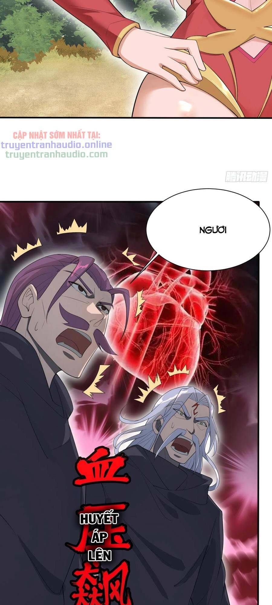 Bắt Đầu Làm Super God Bằng Việc Dạy Dỗ 6 Tỷ Tỷ Chapter 71 - 28