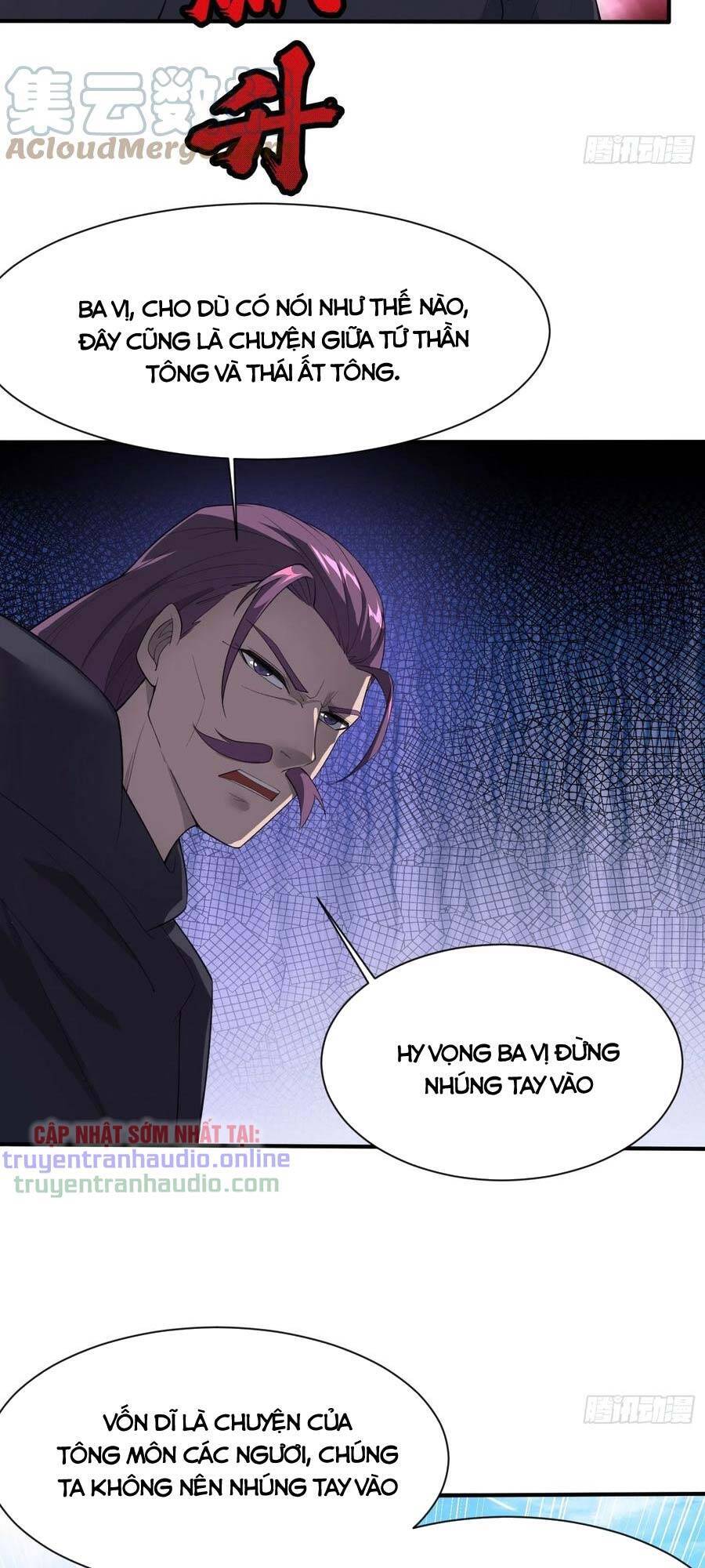 Bắt Đầu Làm Super God Bằng Việc Dạy Dỗ 6 Tỷ Tỷ Chapter 71 - 29