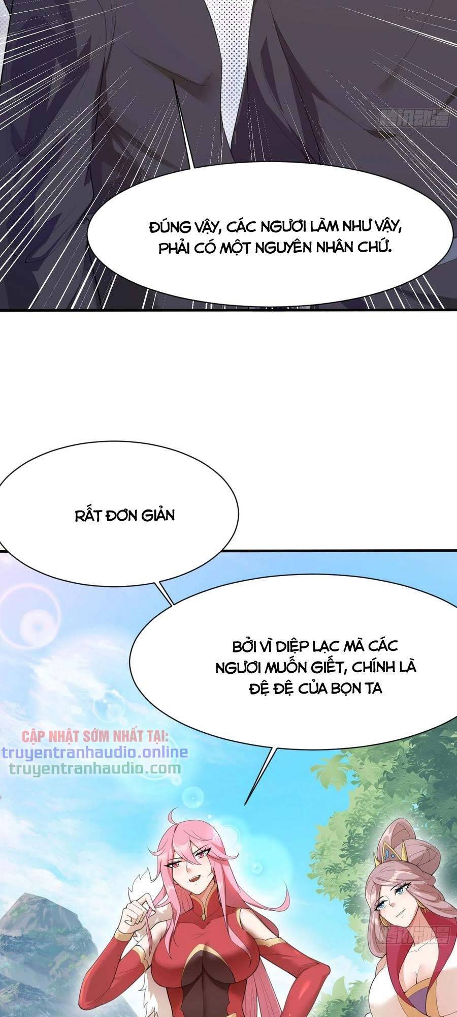 Bắt Đầu Làm Super God Bằng Việc Dạy Dỗ 6 Tỷ Tỷ Chapter 71 - 32