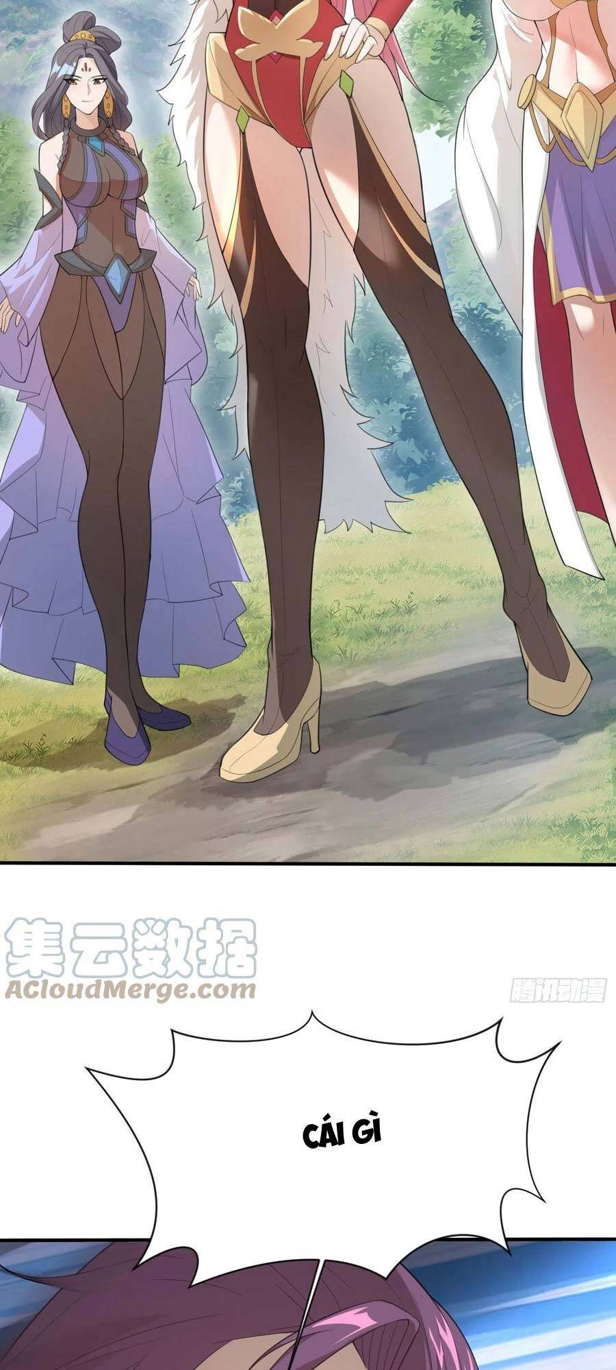 Bắt Đầu Làm Super God Bằng Việc Dạy Dỗ 6 Tỷ Tỷ Chapter 71 - 33