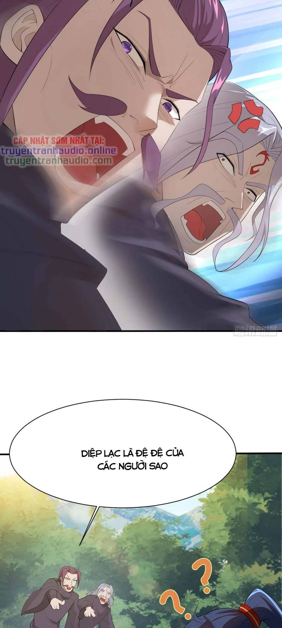 Bắt Đầu Làm Super God Bằng Việc Dạy Dỗ 6 Tỷ Tỷ Chapter 71 - 34