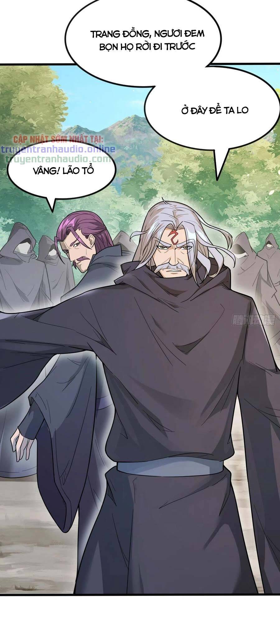 Bắt Đầu Làm Super God Bằng Việc Dạy Dỗ 6 Tỷ Tỷ Chapter 71 - 37