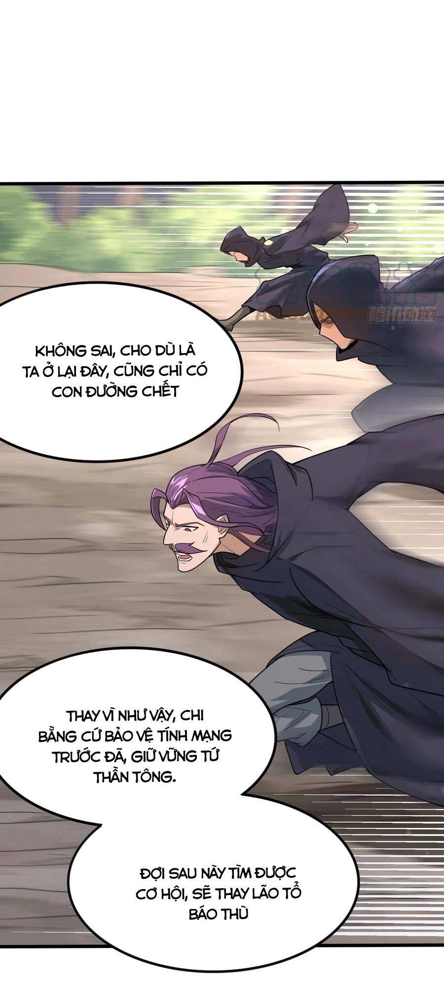 Bắt Đầu Làm Super God Bằng Việc Dạy Dỗ 6 Tỷ Tỷ Chapter 71 - 38