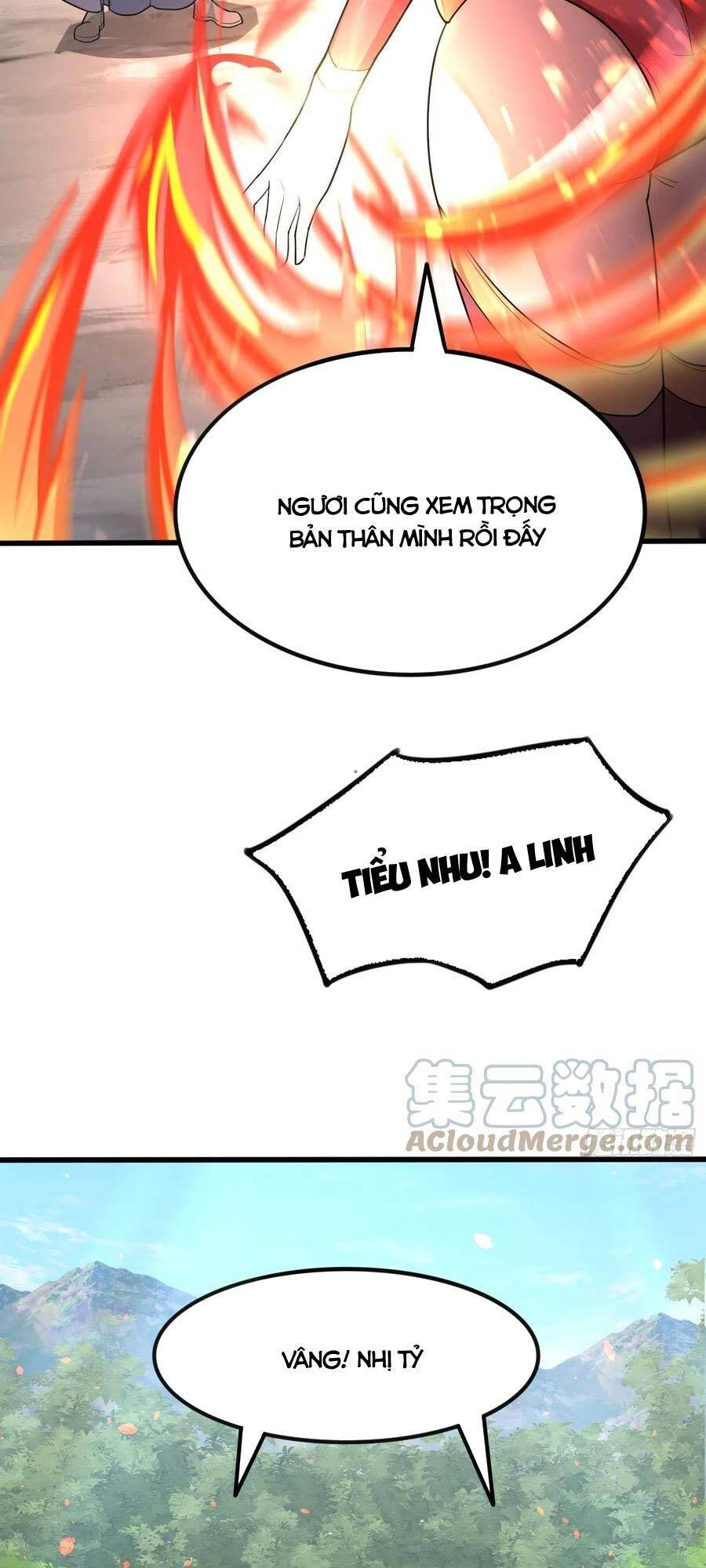 Bắt Đầu Làm Super God Bằng Việc Dạy Dỗ 6 Tỷ Tỷ Chapter 71 - 40