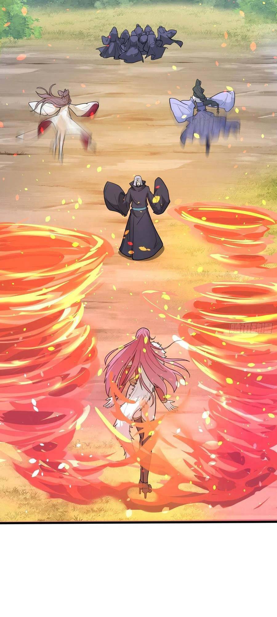 Bắt Đầu Làm Super God Bằng Việc Dạy Dỗ 6 Tỷ Tỷ Chapter 71 - 41