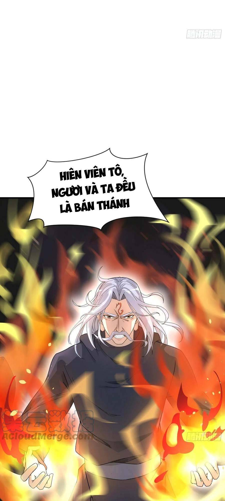 Bắt Đầu Làm Super God Bằng Việc Dạy Dỗ 6 Tỷ Tỷ Chapter 71 - 42