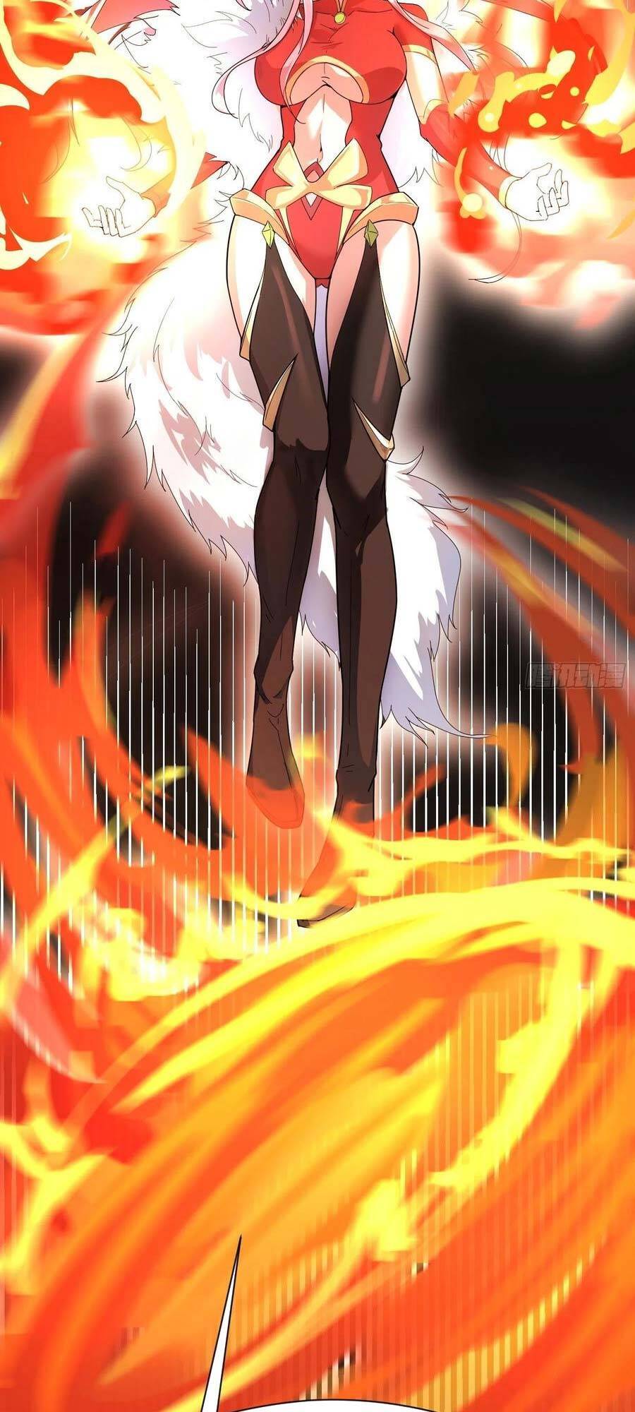 Bắt Đầu Làm Super God Bằng Việc Dạy Dỗ 6 Tỷ Tỷ Chapter 71 - 44