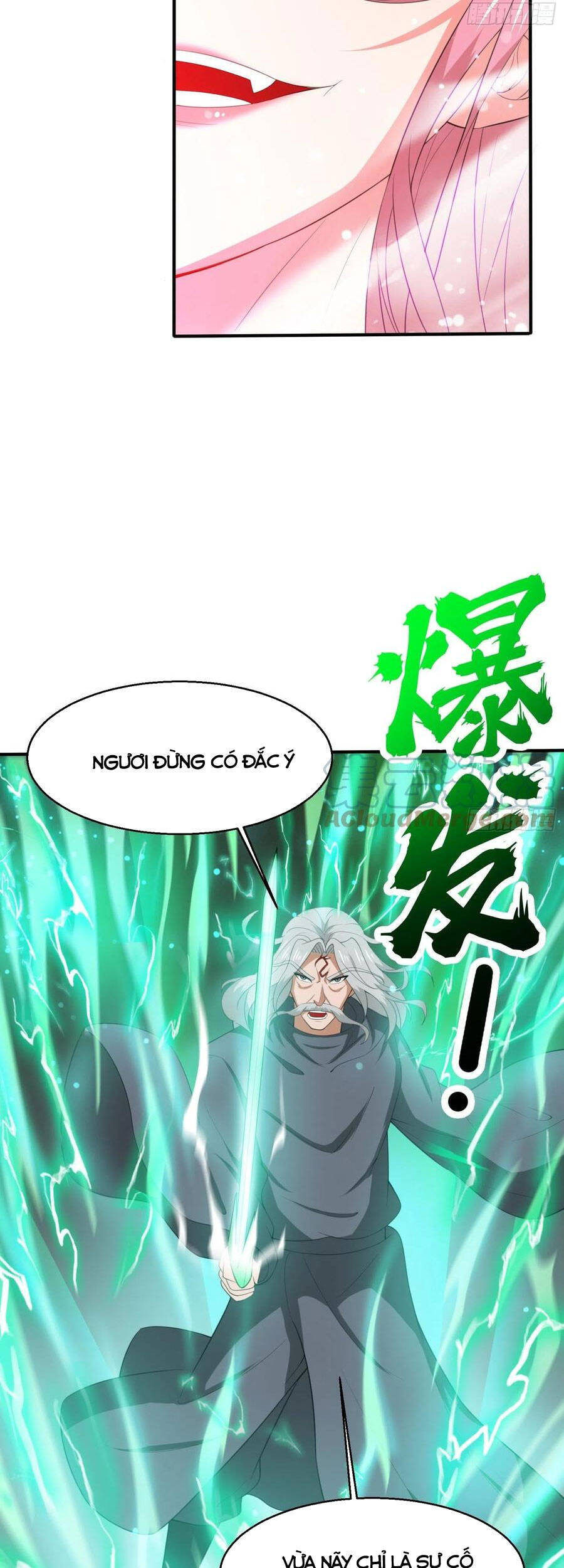 Bắt Đầu Làm Super God Bằng Việc Dạy Dỗ 6 Tỷ Tỷ Chapter 72 - 11