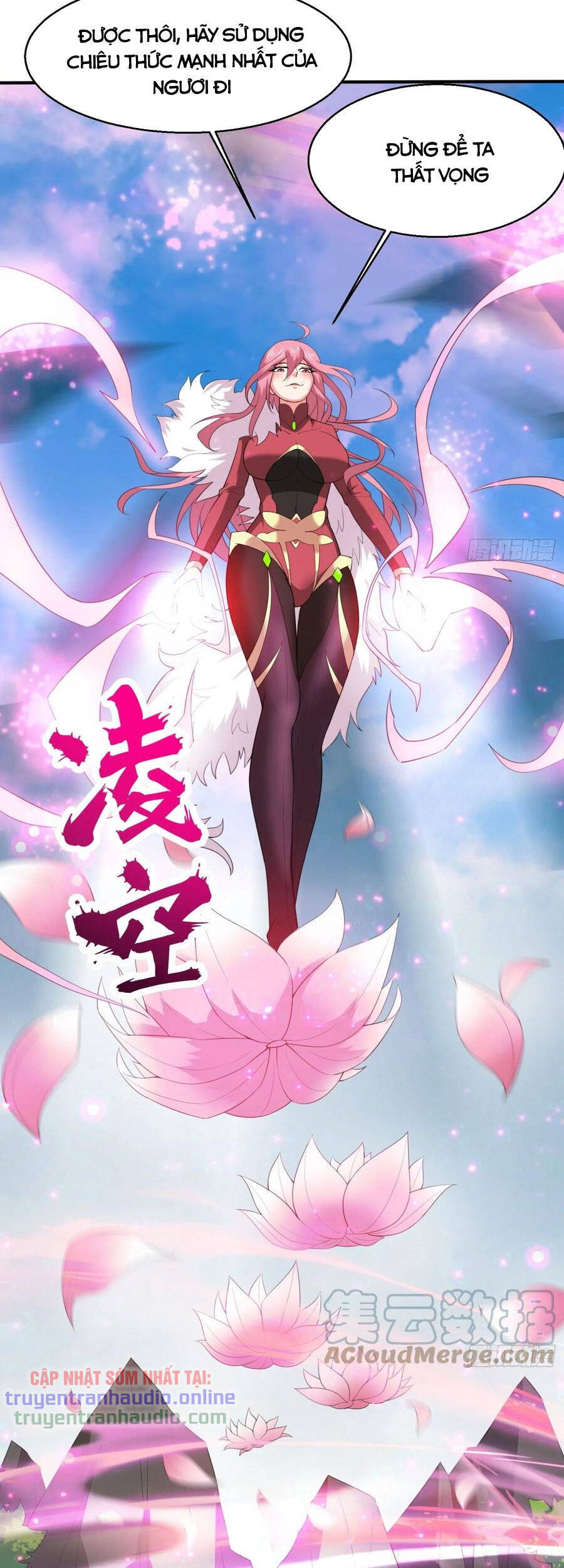 Bắt Đầu Làm Super God Bằng Việc Dạy Dỗ 6 Tỷ Tỷ Chapter 72 - 13