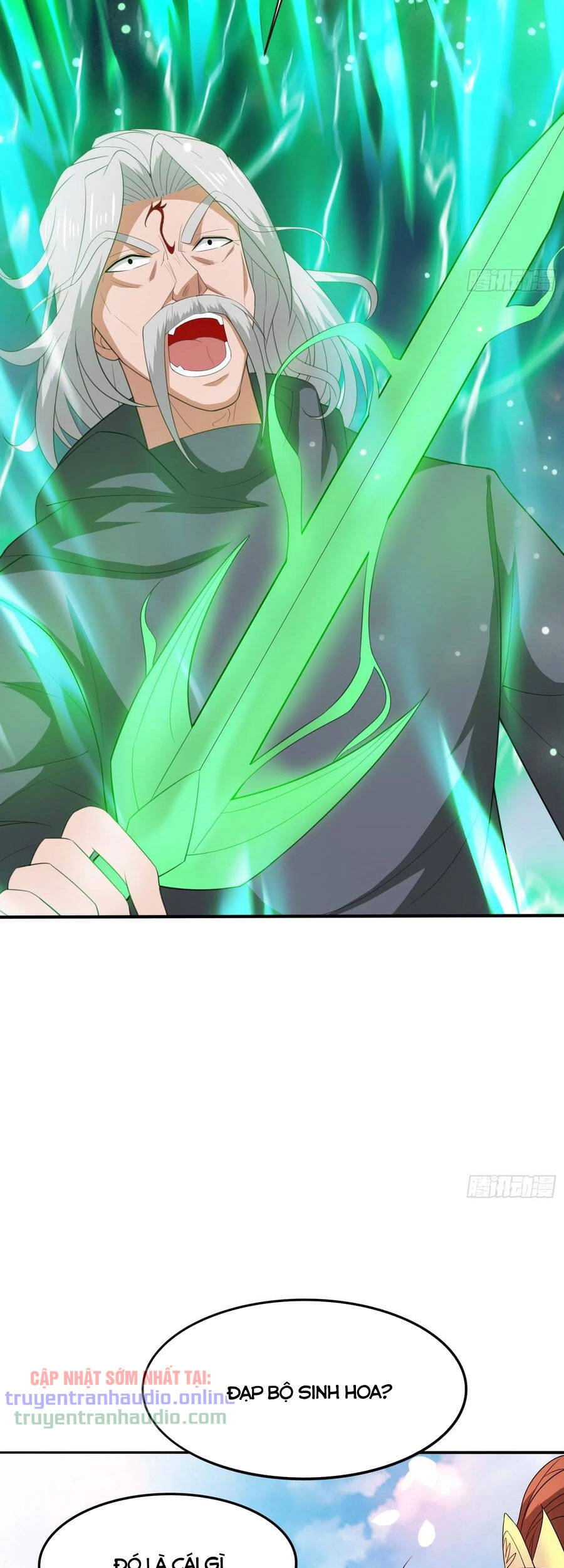 Bắt Đầu Làm Super God Bằng Việc Dạy Dỗ 6 Tỷ Tỷ Chapter 72 - 15