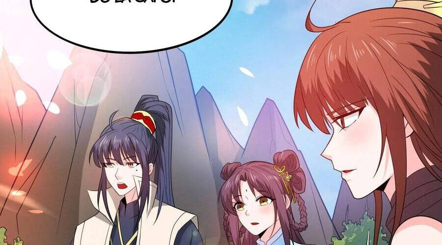 Bắt Đầu Làm Super God Bằng Việc Dạy Dỗ 6 Tỷ Tỷ Chapter 72 - 16