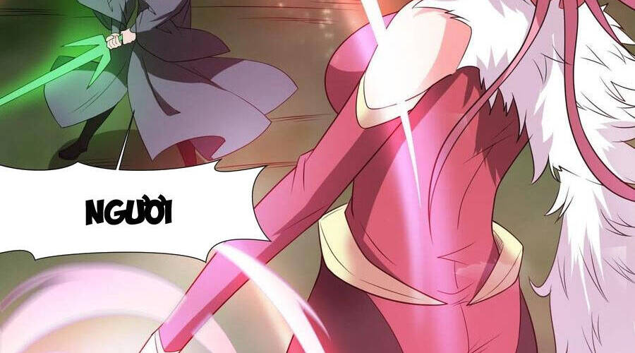 Bắt Đầu Làm Super God Bằng Việc Dạy Dỗ 6 Tỷ Tỷ Chapter 72 - 22