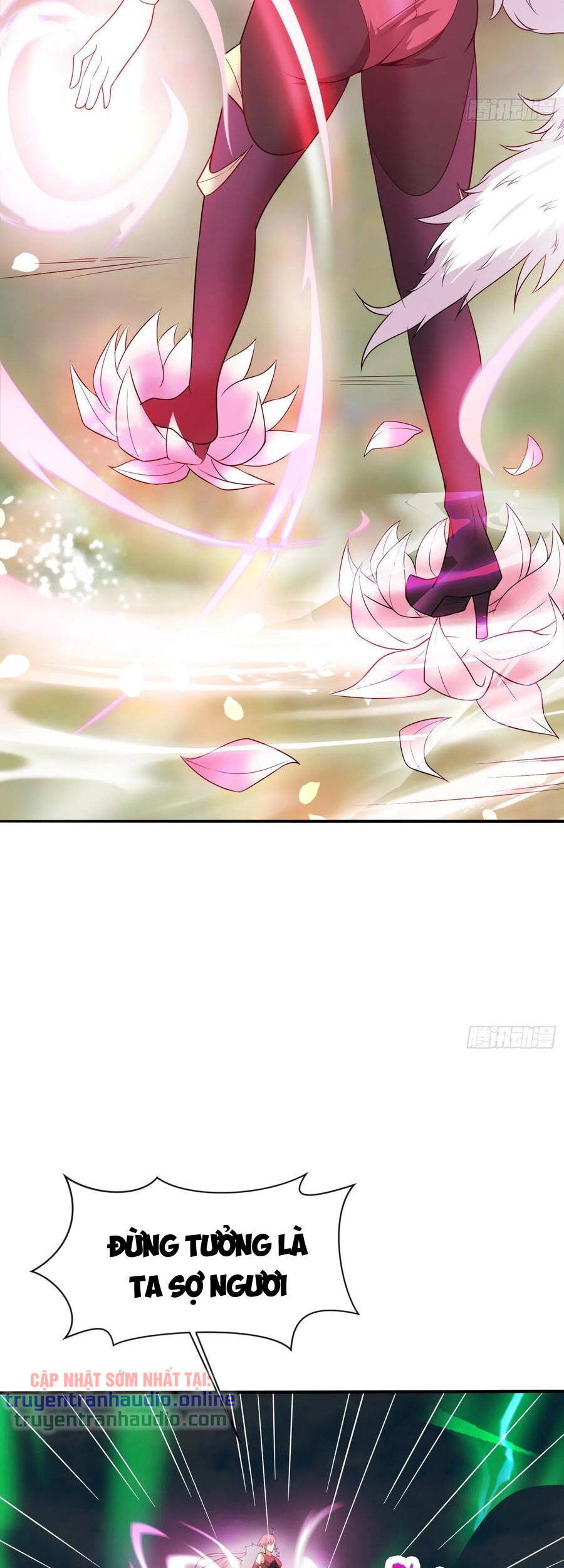 Bắt Đầu Làm Super God Bằng Việc Dạy Dỗ 6 Tỷ Tỷ Chapter 72 - 23