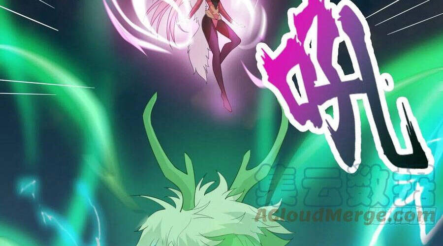 Bắt Đầu Làm Super God Bằng Việc Dạy Dỗ 6 Tỷ Tỷ Chapter 72 - 24