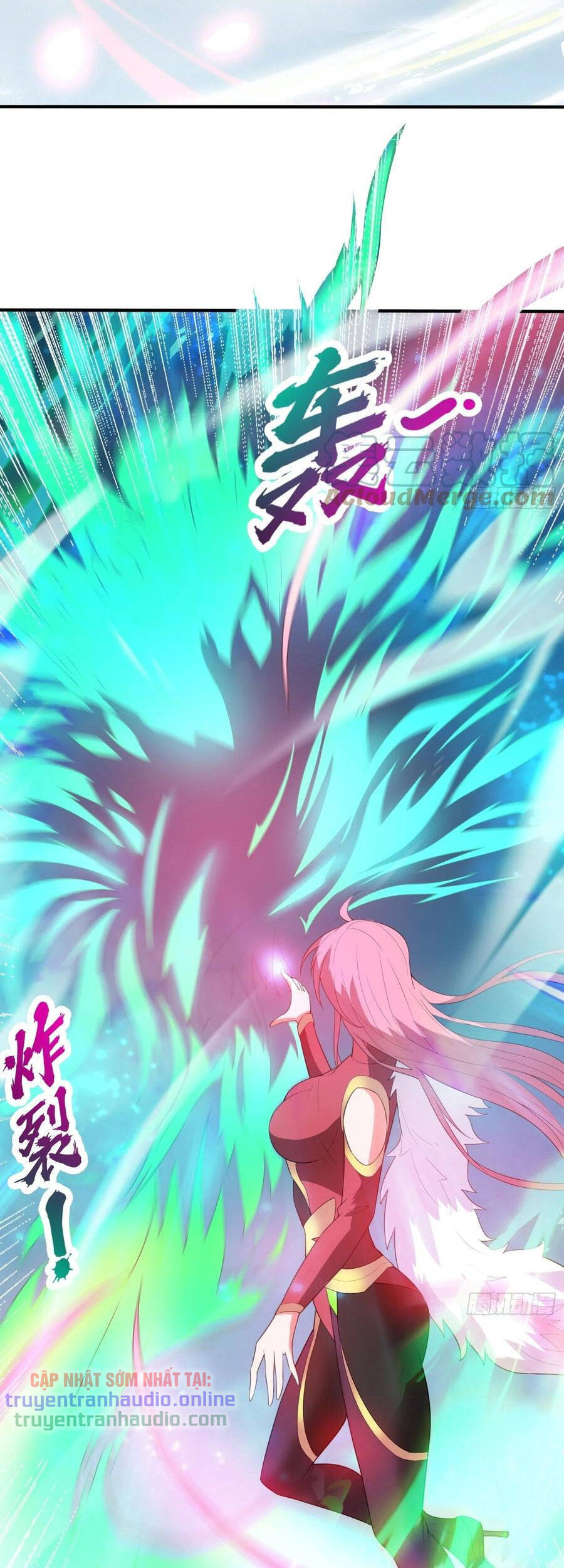 Bắt Đầu Làm Super God Bằng Việc Dạy Dỗ 6 Tỷ Tỷ Chapter 72 - 27