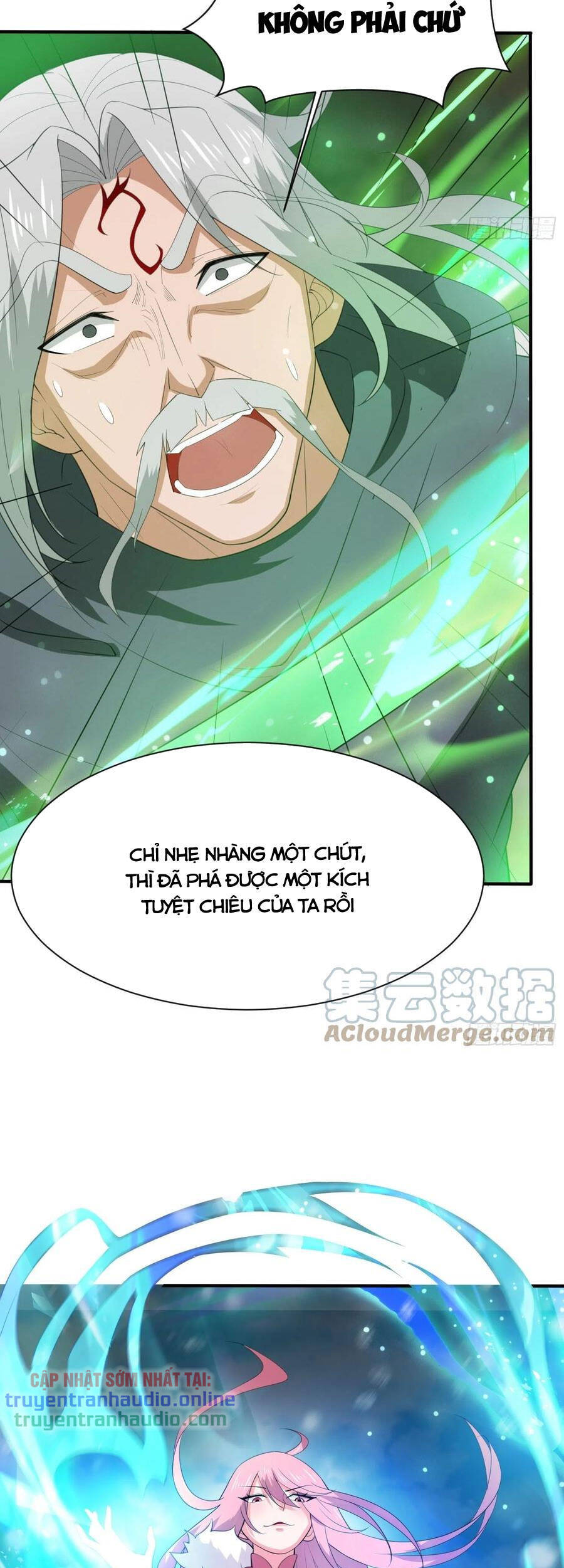 Bắt Đầu Làm Super God Bằng Việc Dạy Dỗ 6 Tỷ Tỷ Chapter 72 - 29