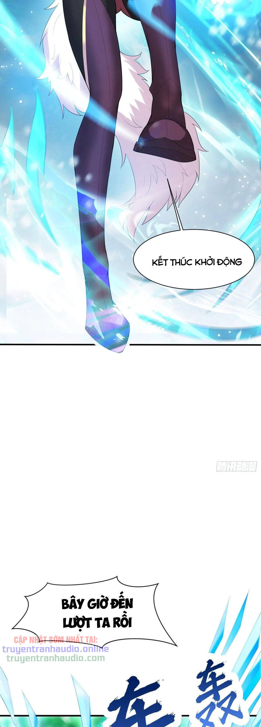 Bắt Đầu Làm Super God Bằng Việc Dạy Dỗ 6 Tỷ Tỷ Chapter 72 - 31