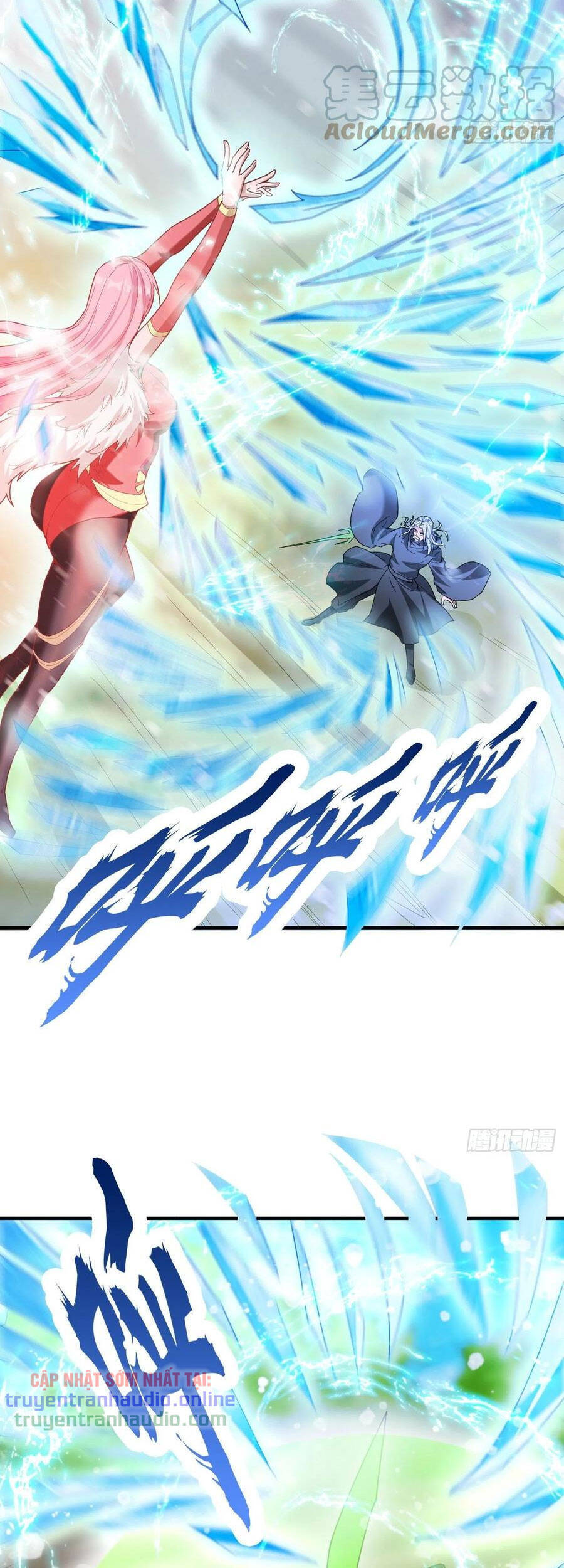 Bắt Đầu Làm Super God Bằng Việc Dạy Dỗ 6 Tỷ Tỷ Chapter 72 - 33