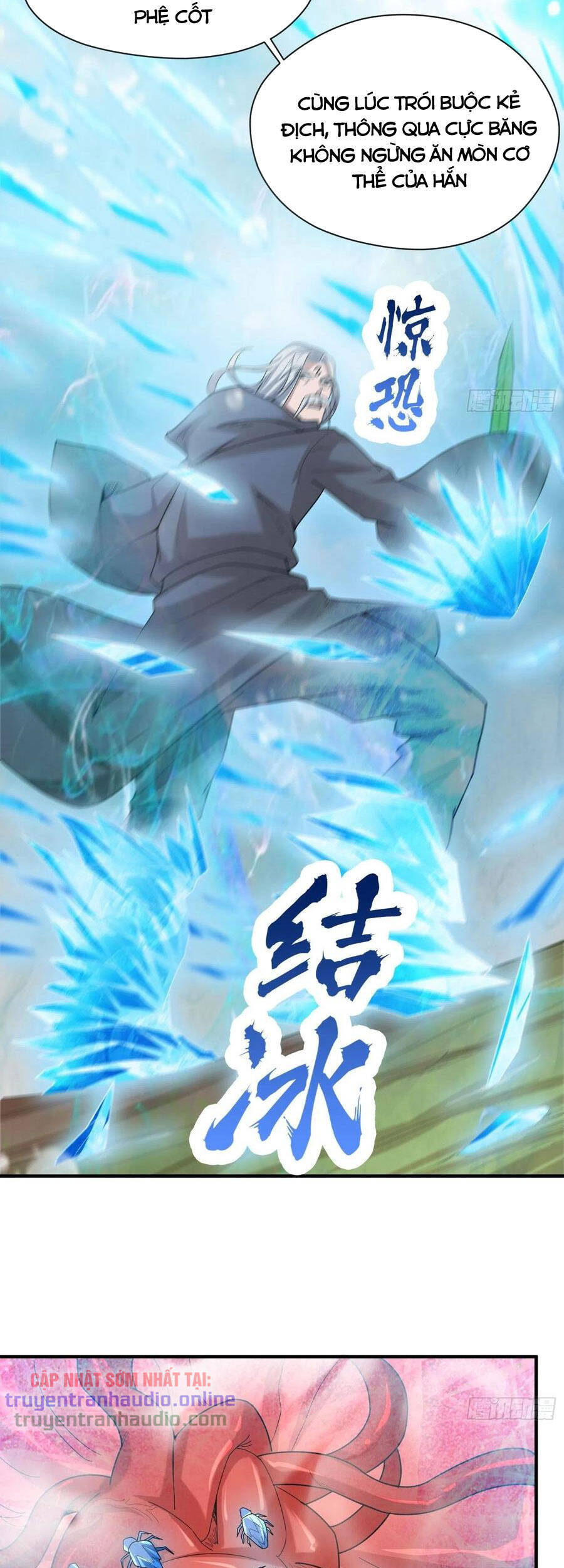 Bắt Đầu Làm Super God Bằng Việc Dạy Dỗ 6 Tỷ Tỷ Chapter 72 - 37