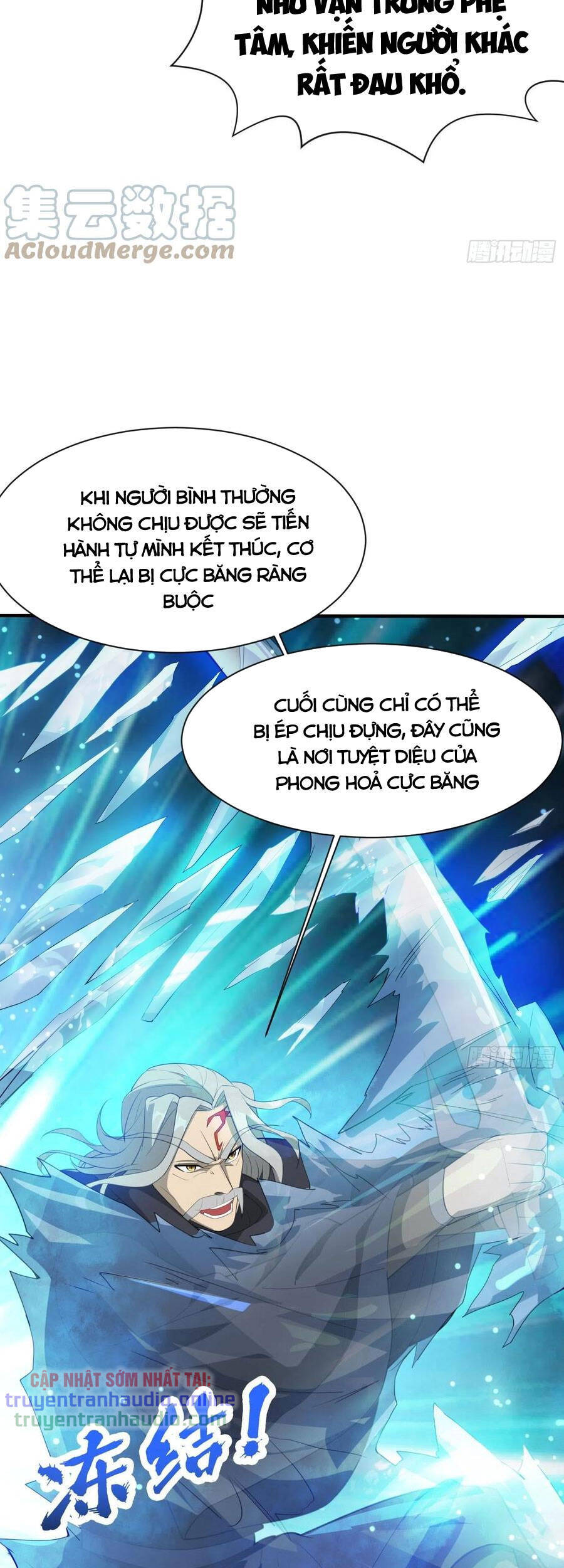 Bắt Đầu Làm Super God Bằng Việc Dạy Dỗ 6 Tỷ Tỷ Chapter 72 - 39