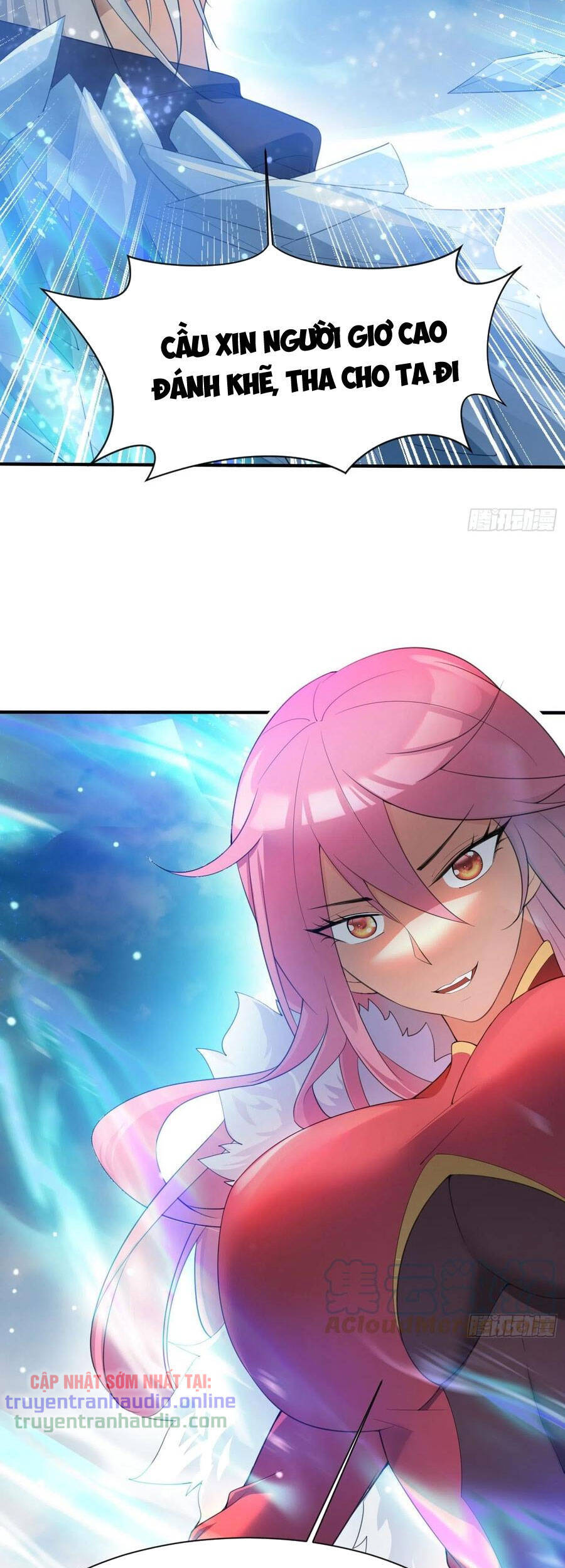 Bắt Đầu Làm Super God Bằng Việc Dạy Dỗ 6 Tỷ Tỷ Chapter 72 - 43