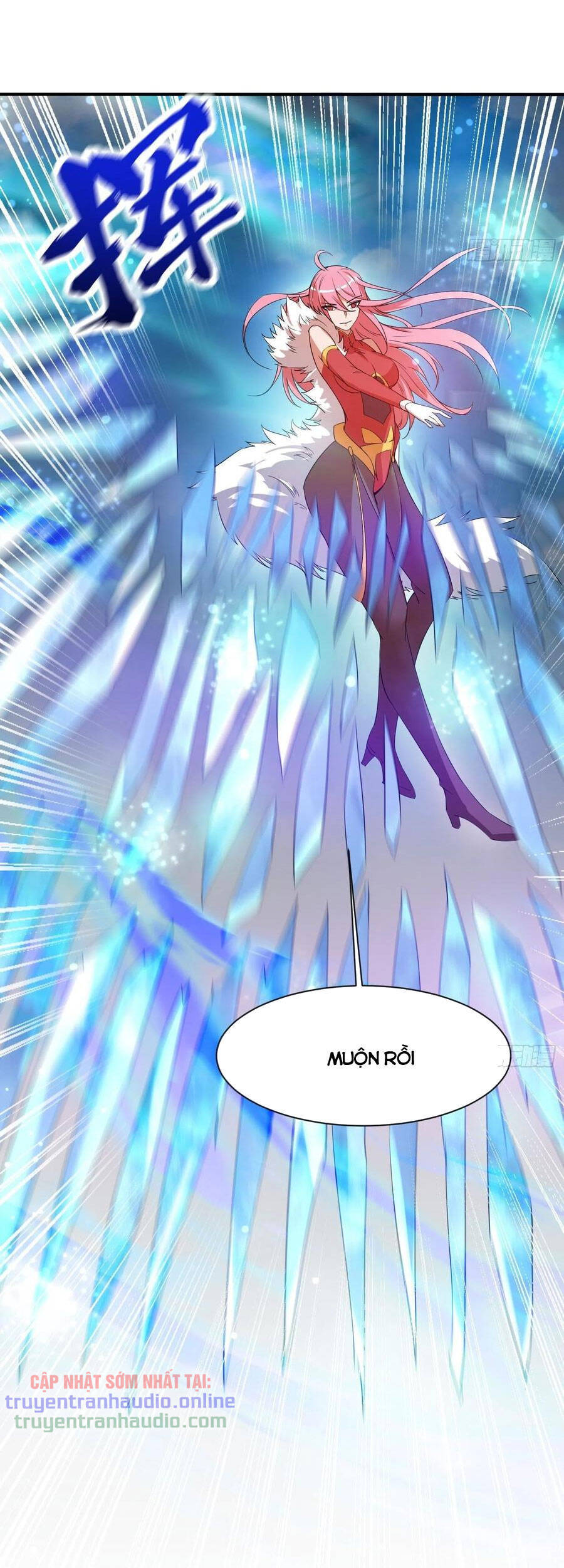 Bắt Đầu Làm Super God Bằng Việc Dạy Dỗ 6 Tỷ Tỷ Chapter 72 - 45