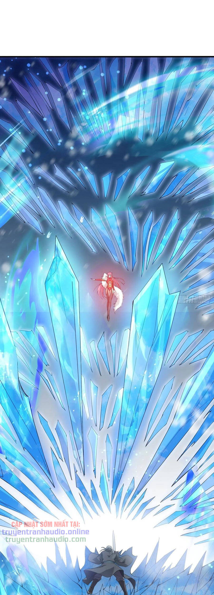 Bắt Đầu Làm Super God Bằng Việc Dạy Dỗ 6 Tỷ Tỷ Chapter 72 - 47