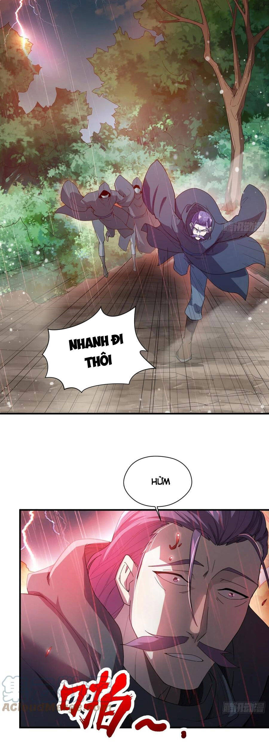 Bắt Đầu Làm Super God Bằng Việc Dạy Dỗ 6 Tỷ Tỷ Chapter 72 - 55