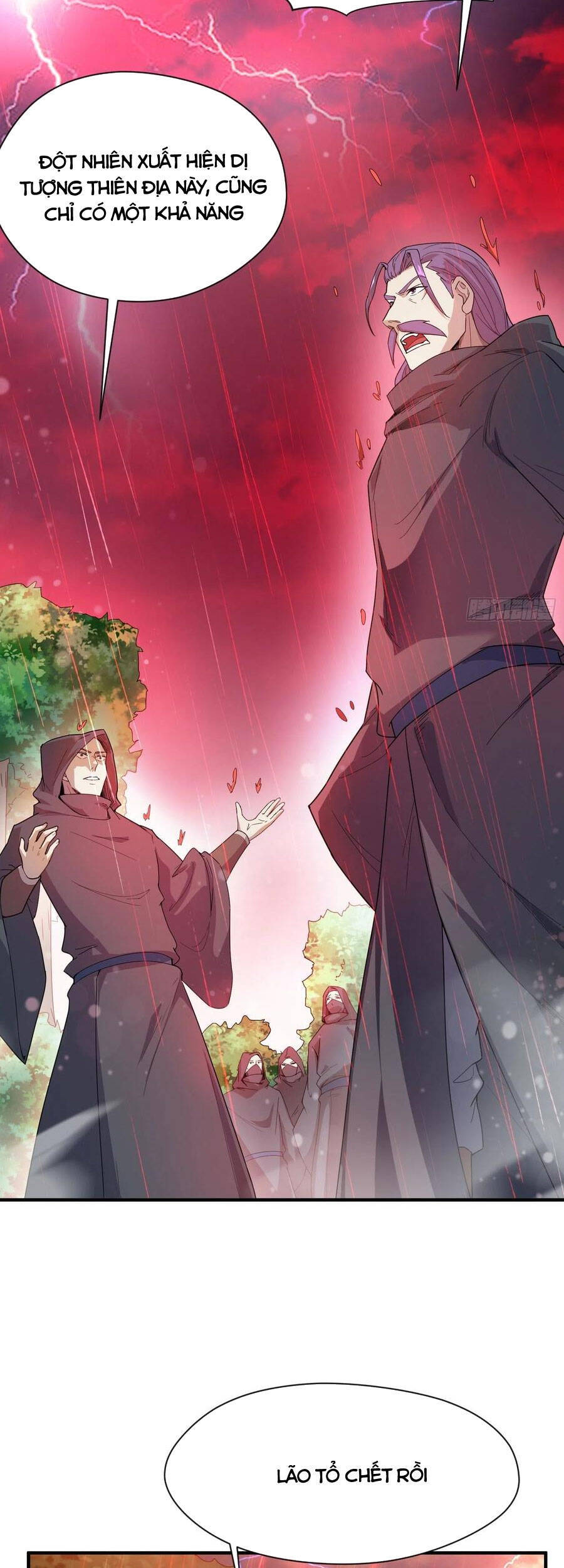 Bắt Đầu Làm Super God Bằng Việc Dạy Dỗ 6 Tỷ Tỷ Chapter 72 - 57