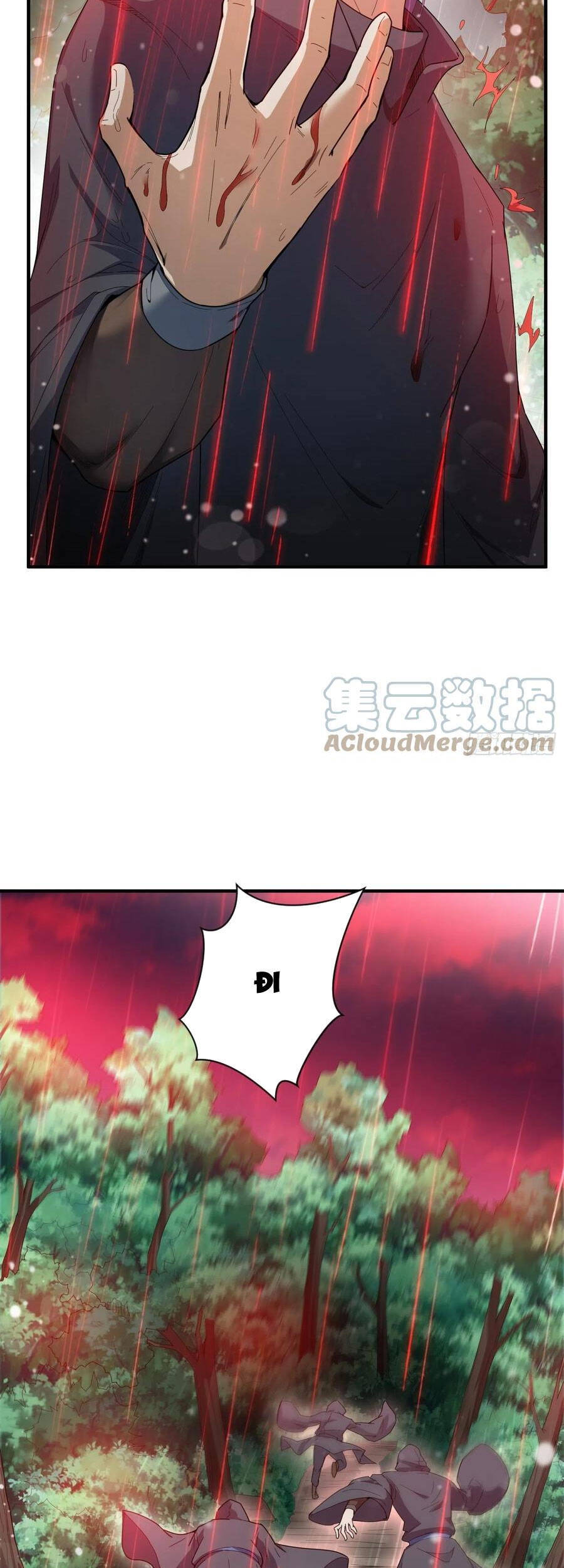 Bắt Đầu Làm Super God Bằng Việc Dạy Dỗ 6 Tỷ Tỷ Chapter 72 - 59