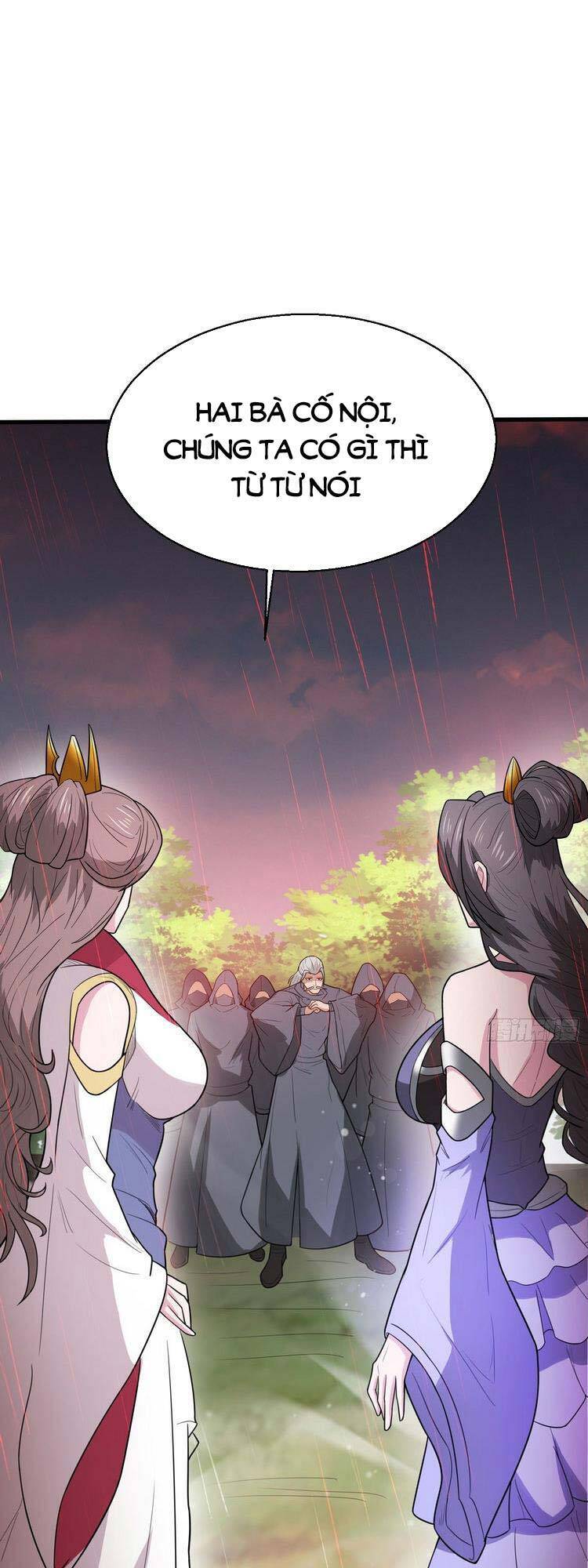 Bắt Đầu Làm Super God Bằng Việc Dạy Dỗ 6 Tỷ Tỷ Chapter 73 - 1