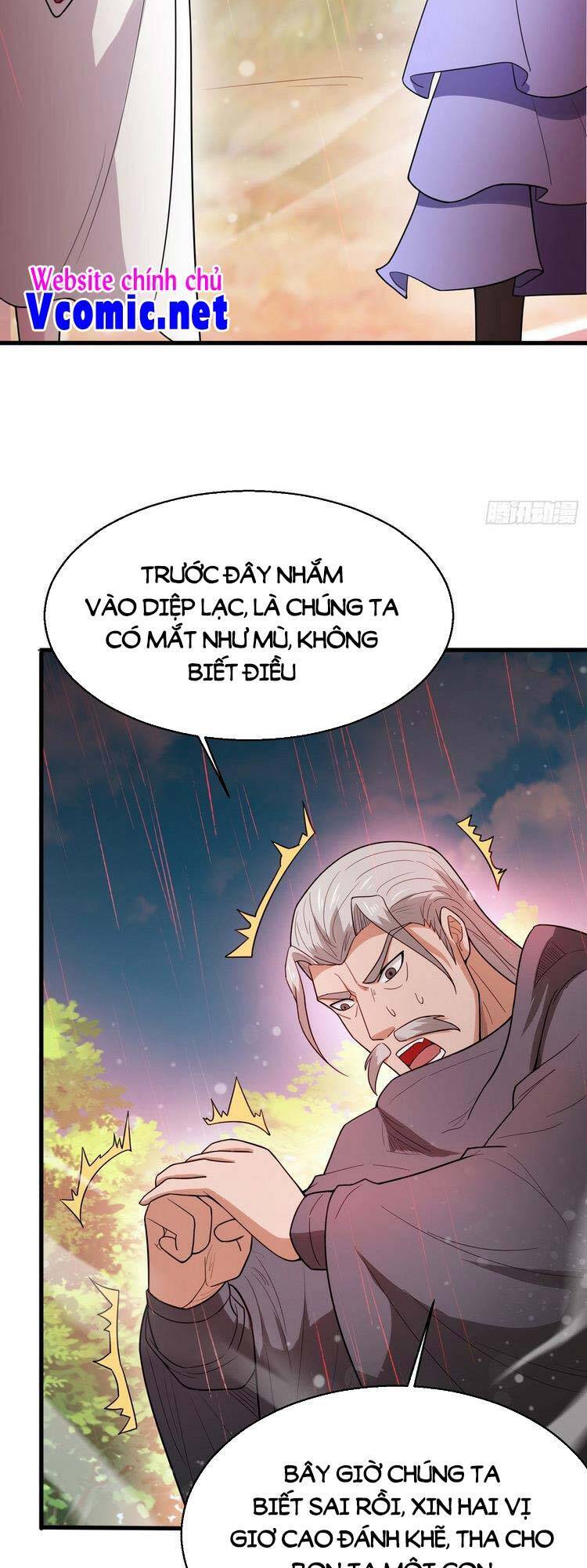 Bắt Đầu Làm Super God Bằng Việc Dạy Dỗ 6 Tỷ Tỷ Chapter 73 - 2