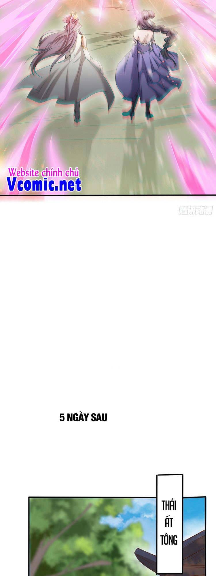 Bắt Đầu Làm Super God Bằng Việc Dạy Dỗ 6 Tỷ Tỷ Chapter 73 - 11