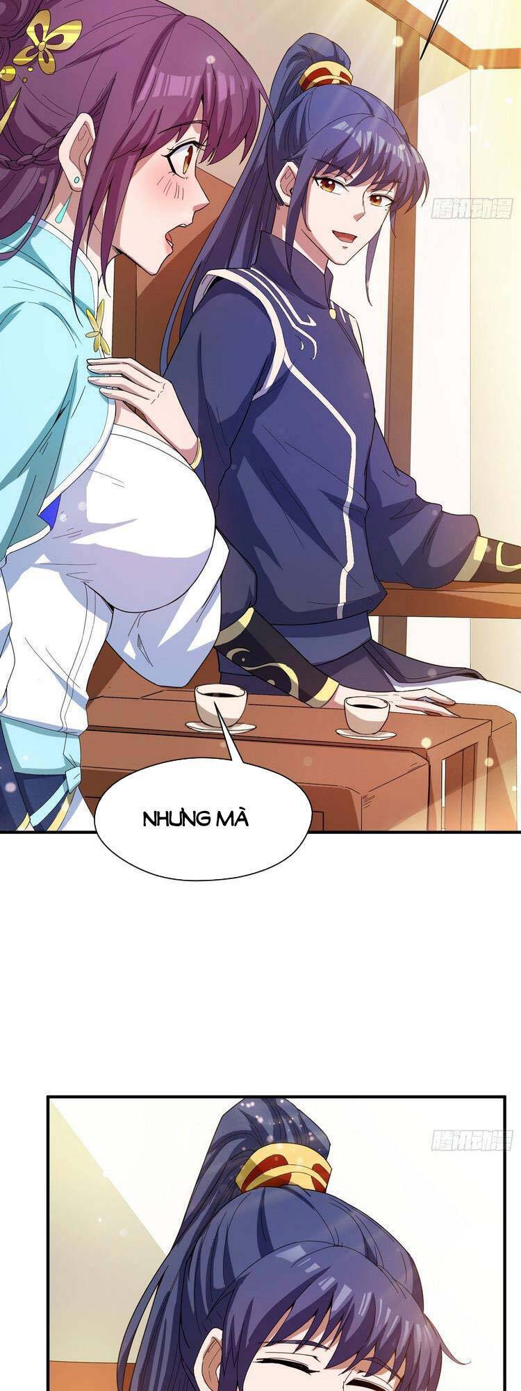 Bắt Đầu Làm Super God Bằng Việc Dạy Dỗ 6 Tỷ Tỷ Chapter 73 - 16