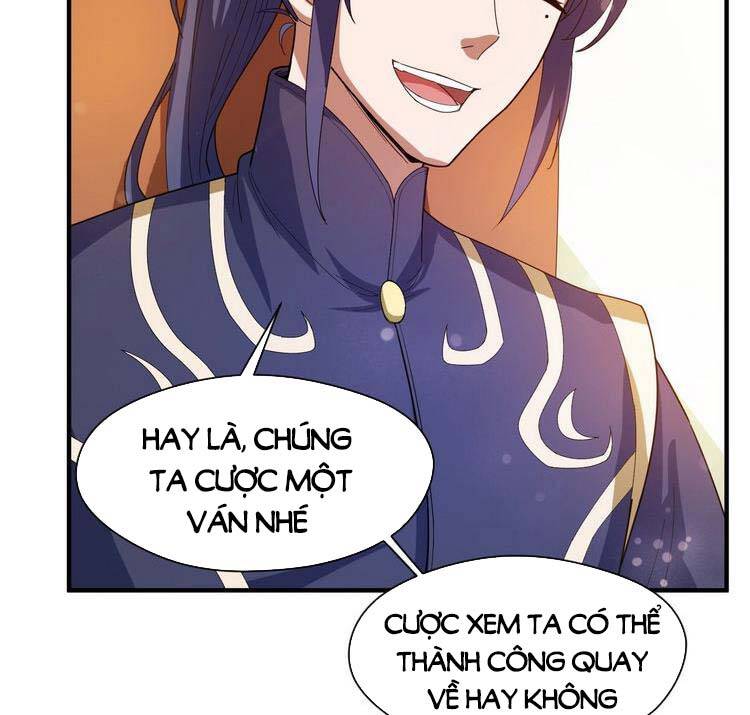 Bắt Đầu Làm Super God Bằng Việc Dạy Dỗ 6 Tỷ Tỷ Chapter 73 - 17