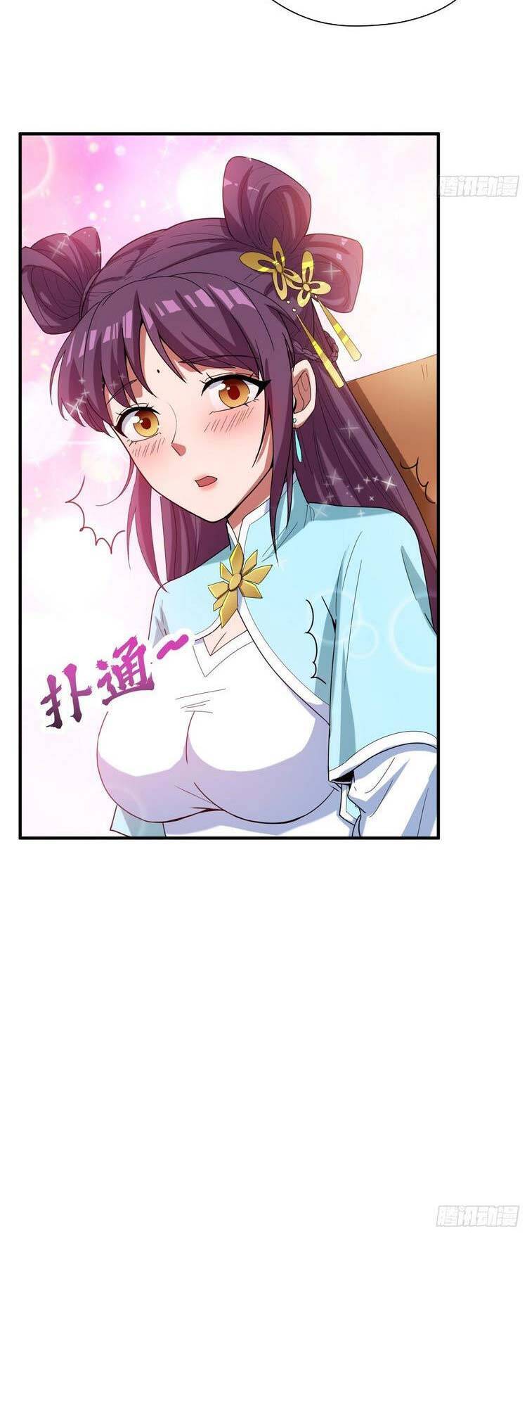 Bắt Đầu Làm Super God Bằng Việc Dạy Dỗ 6 Tỷ Tỷ Chapter 73 - 18