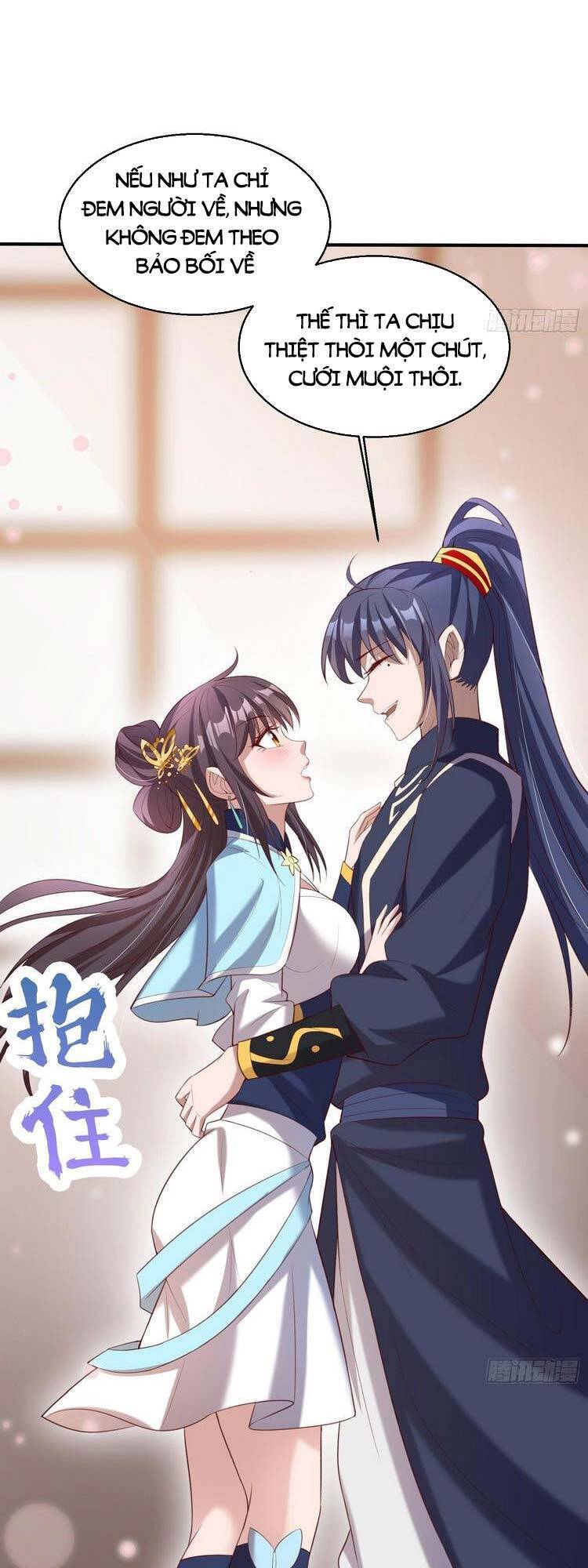 Bắt Đầu Làm Super God Bằng Việc Dạy Dỗ 6 Tỷ Tỷ Chapter 73 - 20