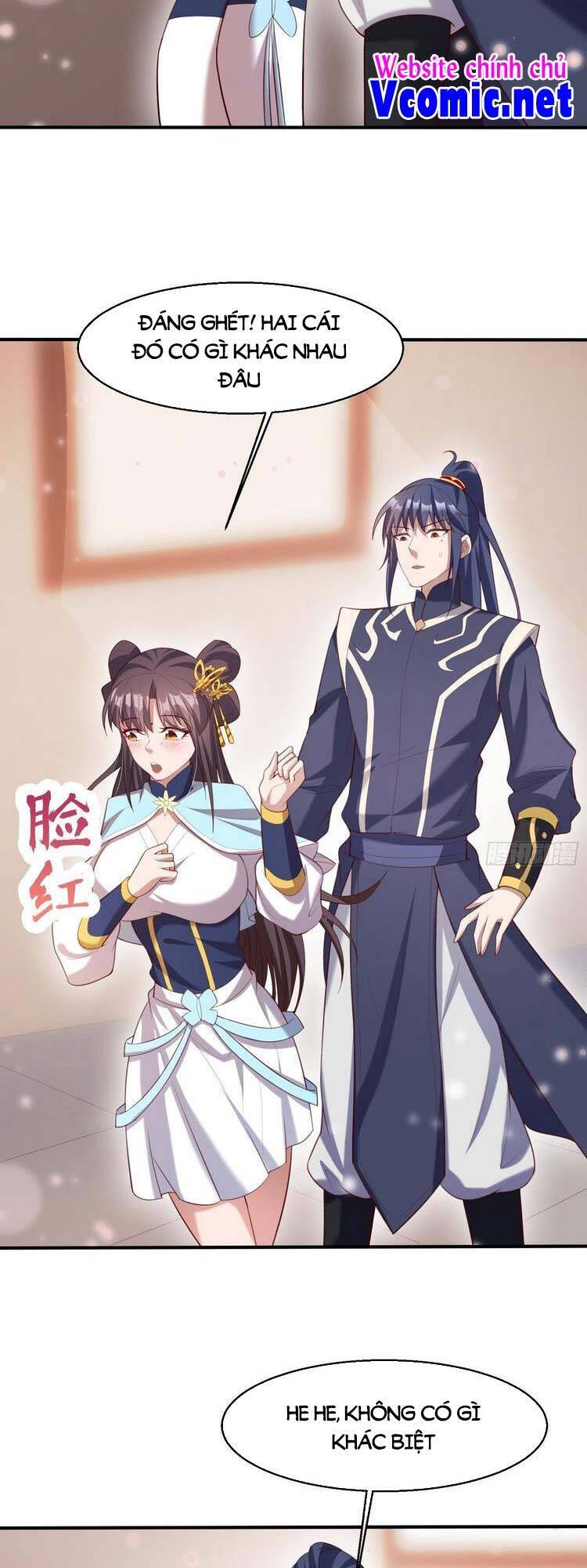 Bắt Đầu Làm Super God Bằng Việc Dạy Dỗ 6 Tỷ Tỷ Chapter 73 - 21