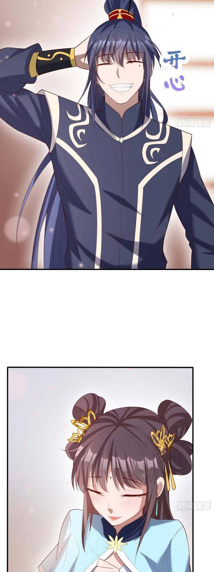 Bắt Đầu Làm Super God Bằng Việc Dạy Dỗ 6 Tỷ Tỷ Chapter 73 - 22