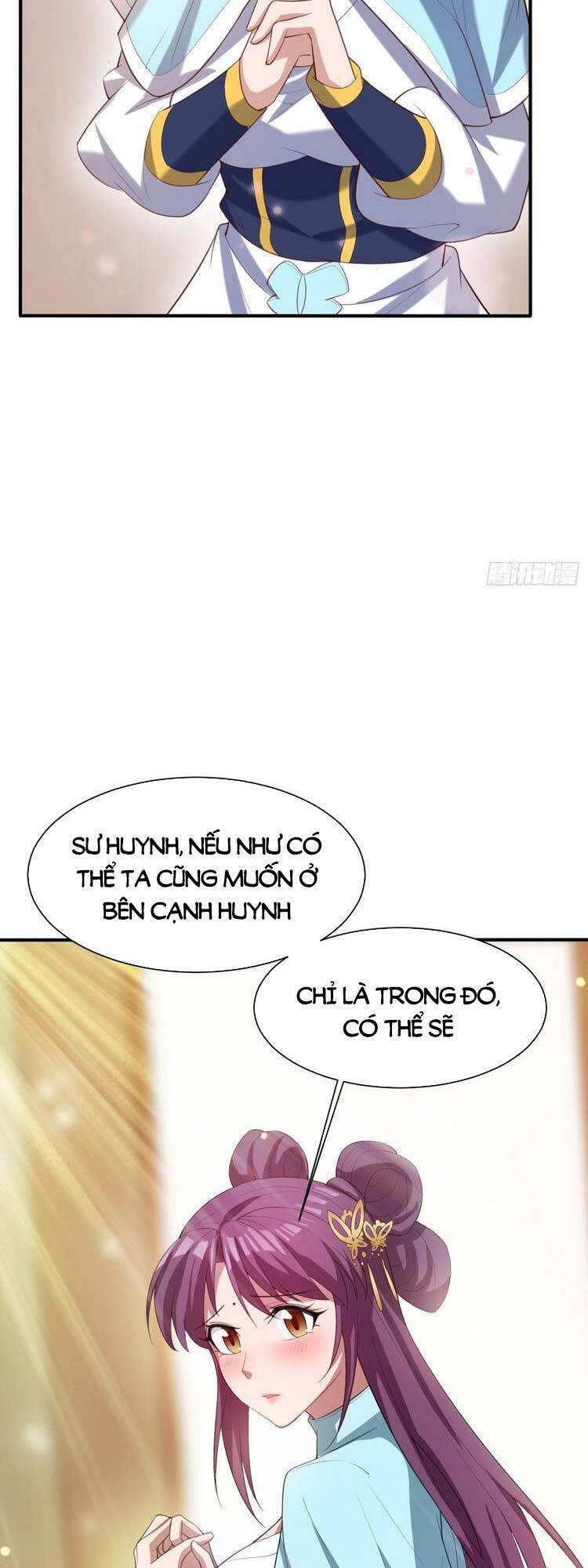 Bắt Đầu Làm Super God Bằng Việc Dạy Dỗ 6 Tỷ Tỷ Chapter 73 - 23